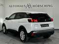 Peugeot 3008 1,2 PureTech 130 S&S Active Weiß - thumbnail 4