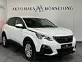 Peugeot 3008 1,2 PureTech 130 S&S Active Weiß - thumbnail 1