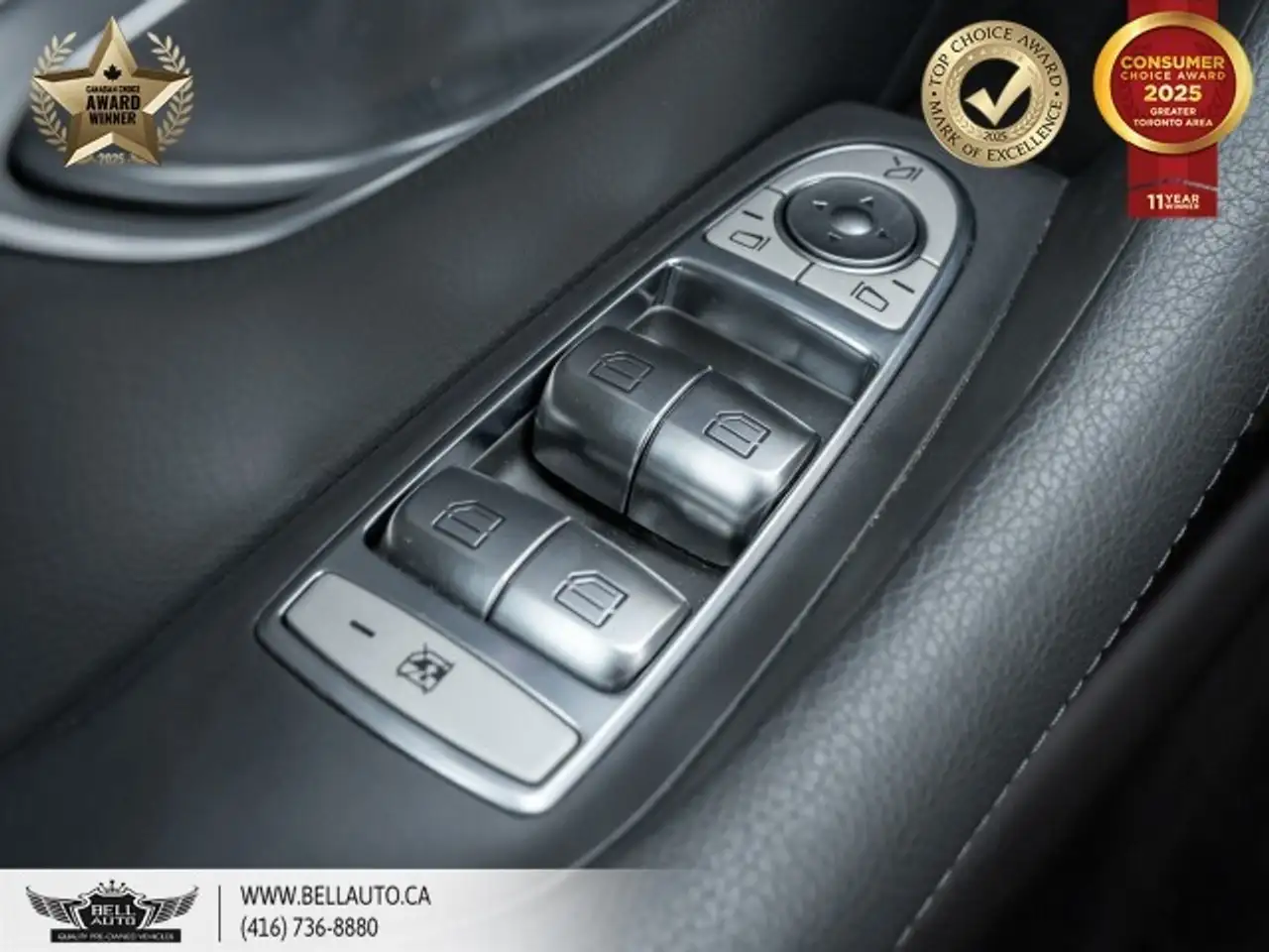 Mercedes-Benz CLS снимка Mercedes-Benz CLS