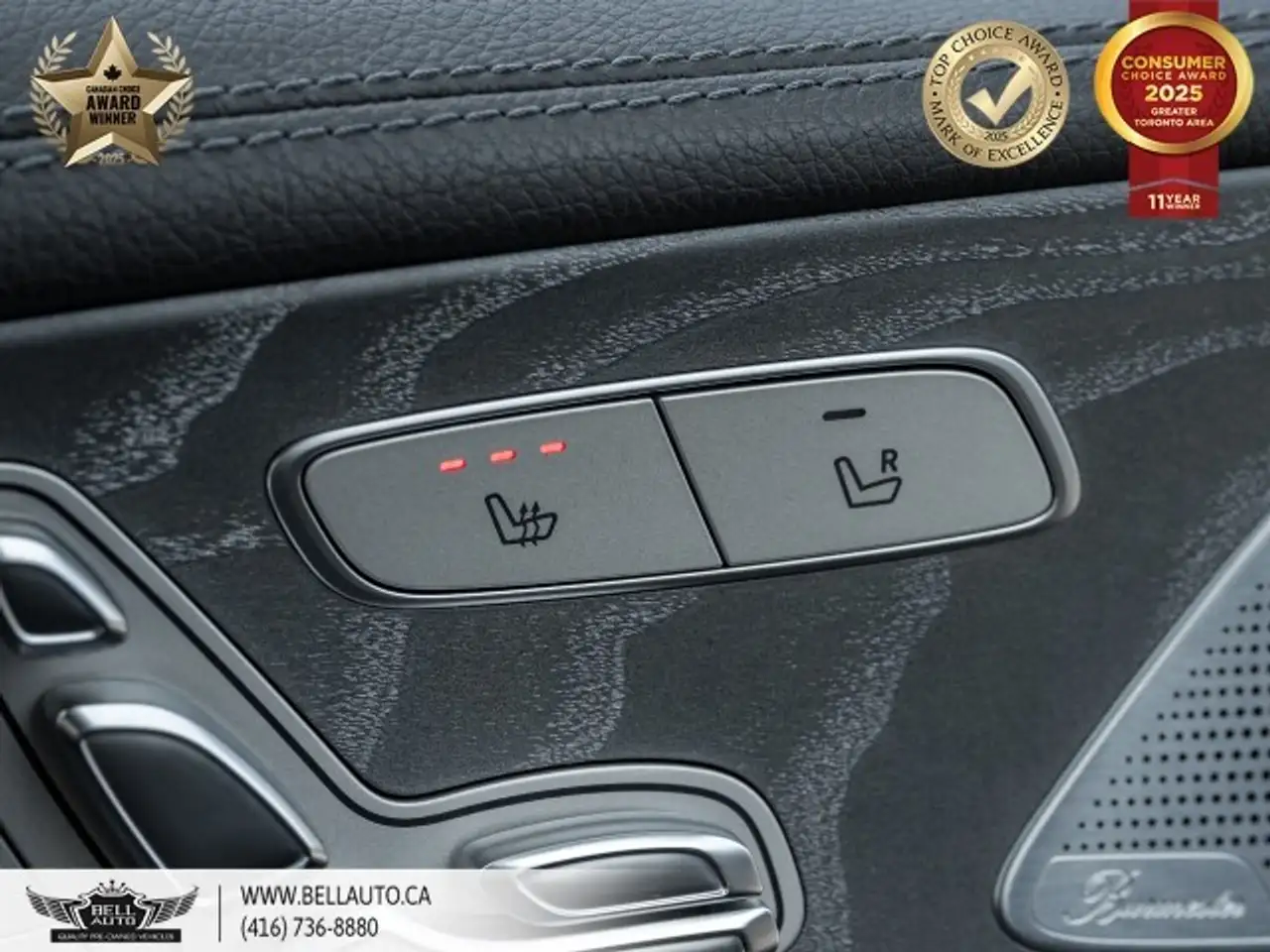 Mercedes-Benz CLS снимка Mercedes-Benz CLS