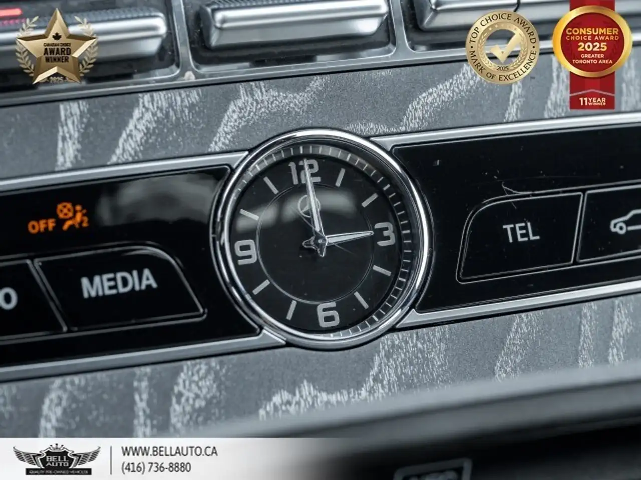 Mercedes-Benz CLS снимка Mercedes-Benz CLS