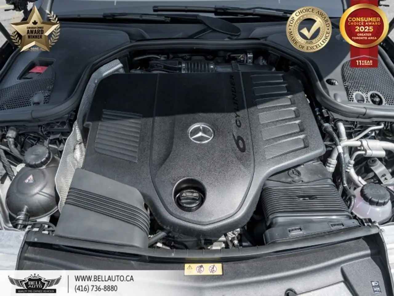 Mercedes-Benz CLS снимка Mercedes-Benz CLS