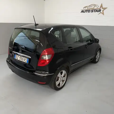 Mercedes-Benz A-Class view 4