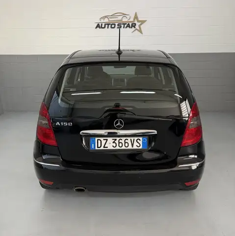 Mercedes-Benz A-Class view 3