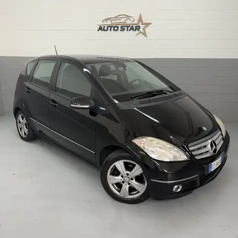 2008 Mercedes-Benz A-Class for sale