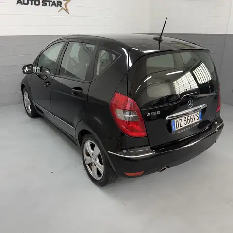 Mercedes-Benz A-Class view 5