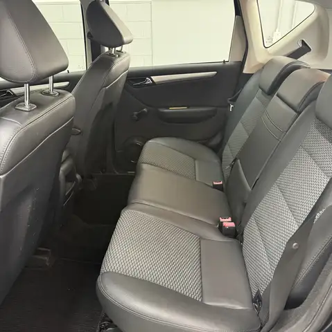 Mercedes-Benz A-Class view 10