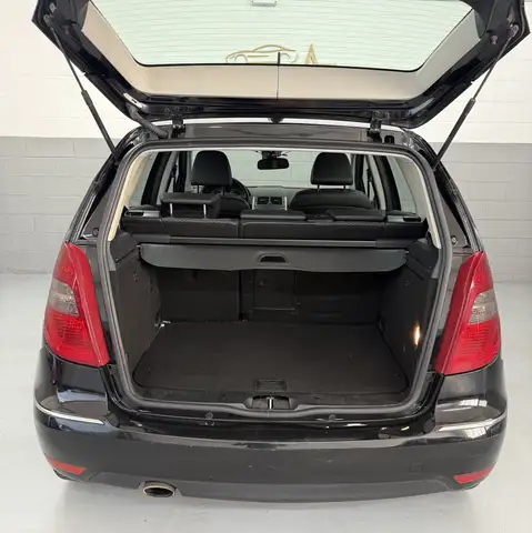 Mercedes-Benz A-Class view 6