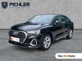 Audi Q3 35 TDI S line exterieur Schwarz - thumbnail 1