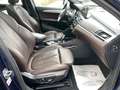 BMW X2 sDrive 18 d M Sport X AUT./LEDER/PANO/LED Blau - thumbnail 9