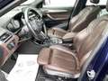 BMW X2 sDrive 18 d M Sport X AUT./LEDER/PANO/LED Blau - thumbnail 8