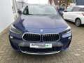 BMW X2 sDrive 18 d M Sport X AUT./LEDER/PANO/LED Blau - thumbnail 2