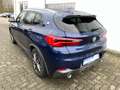 BMW X2 sDrive 18 d M Sport X AUT./LEDER/PANO/LED Blau - thumbnail 4