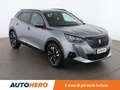 Peugeot 2008 1.2 PureTech Allure 130 CV Argento - thumbnail 8