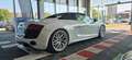 Audi R8 Spyder 5.2 FSI quattro Weiß - thumbnail 5