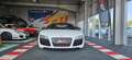 Audi R8 Spyder 5.2 FSI quattro Weiß - thumbnail 3