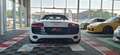 Audi R8 Spyder 5.2 FSI quattro Weiß - thumbnail 6
