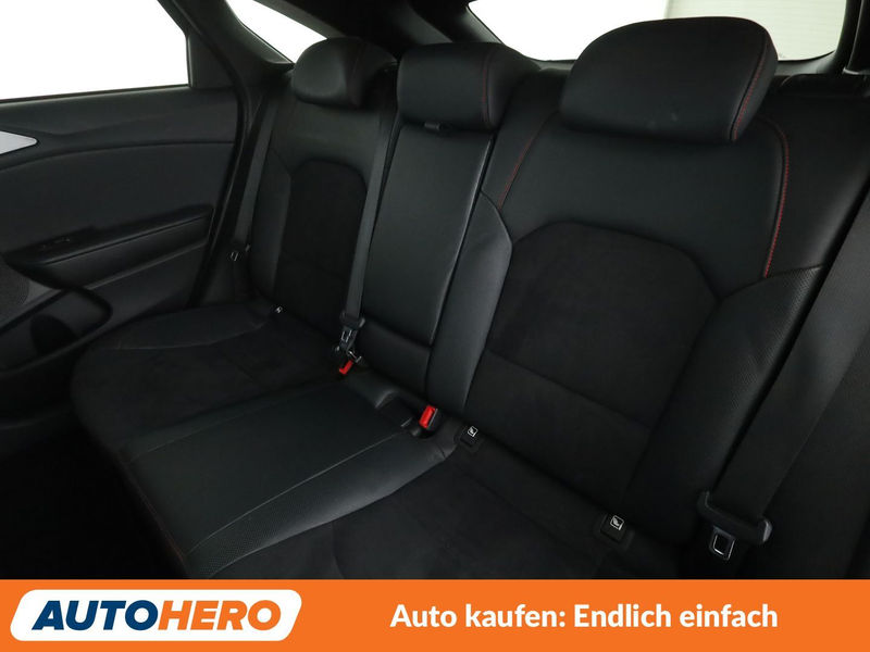 Kia ProCeed / pro_cee'd 1.6 TGDI GT Aut.*NAVI*BI-LED*ACC*CAM*PDC*SHZ*JBL* — photo 14