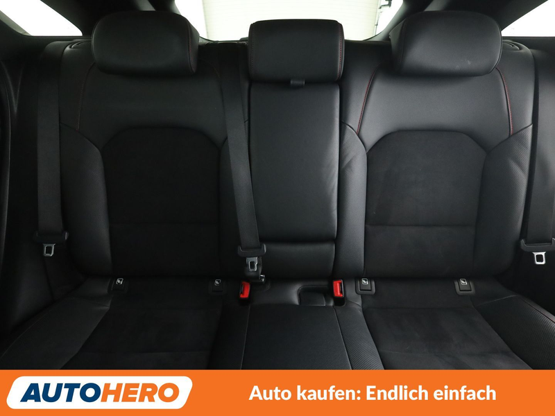 Kia ProCeed / pro_cee'd 1.6 TGDI GT Aut.*NAVI*BI-LED*ACC*CAM*PDC*SHZ*JBL* — photo 15