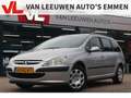 Peugeot 307 Break 1.6-16V XT | Zo Mee | Leestekst | Read Tekst Gris - thumbnail 1