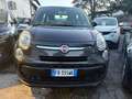 Fiat 500L 500L  1.3 mjt Lounge 85cv Gri - thumbnail 2