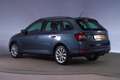 Skoda Fabia COMBI 1.0 TSI Business Ed. [ Navi Stoelverwarming Grau - thumbnail 4