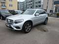 Mercedes-Benz GLC 220 GLC 220 d 4Matic (253.905) Grau - thumbnail 3