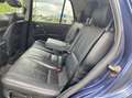 Mercedes-Benz ML 55 AMG M-klasse 2001 * * ELEC. RAMEN * AIRCO * CRUISE CON Синий - thumbnail 9