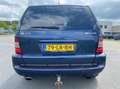 Mercedes-Benz ML 55 AMG M-klasse 2001 * * ELEC. RAMEN * AIRCO * CRUISE CON Синий - thumbnail 4
