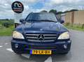Mercedes-Benz ML 55 AMG M-klasse 2001 * * ELEC. RAMEN * AIRCO * CRUISE CON Синий - thumbnail 8