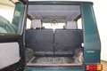 Mercedes-Benz G 300 D Automatik - AHK - Schiebedach - Tempomat Verde - thumbnail 5