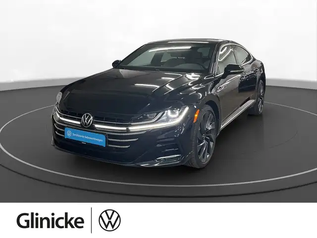 Volkswagen Arteon 2.0 FSI 4M Pano LED LM 20" Navi PDC+RFK A