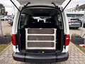 Volkswagen Caddy Maxi*ROLLSTUHLRAMPE*STANDHEIZUNG*KLIMA* Blanco - thumbnail 1
