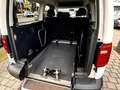 Volkswagen Caddy Maxi*ROLLSTUHLRAMPE*STANDHEIZUNG*KLIMA* Blanco - thumbnail 7