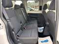 Volkswagen Caddy Maxi*ROLLSTUHLRAMPE*STANDHEIZUNG*KLIMA* Blanco - thumbnail 11