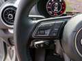 Audi A3 Sline 2.0TFSI qu Navi LED B&O RFK Blanco - thumbnail 11