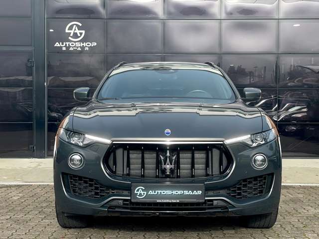 Maserati Levante GranSport S Q4 H&K/Leder/LED/Kamera