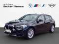 BMW 116 i Hatch 2 Jahre Garantie | DAB | LC+ | PDC | Black - thumbnail 1