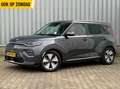 Kia Soul e-Soul ExecutiveLine 64 kWh|Stoel/Stuur verw.|H/K| Grau - thumbnail 1
