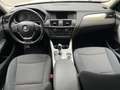 BMW X3 xDrive 30 d AUTOMATIK/NAVI/LED/SHZ/KLIMAA* Bianco - thumbnail 11