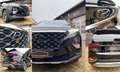 Hyundai SANTA FE Premium 2.2 CRDi 7-Sitzer Panoramadach Noir - thumbnail 7