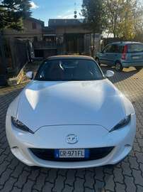 MX-5 IV 2015 RF RF 2.0 Kazari