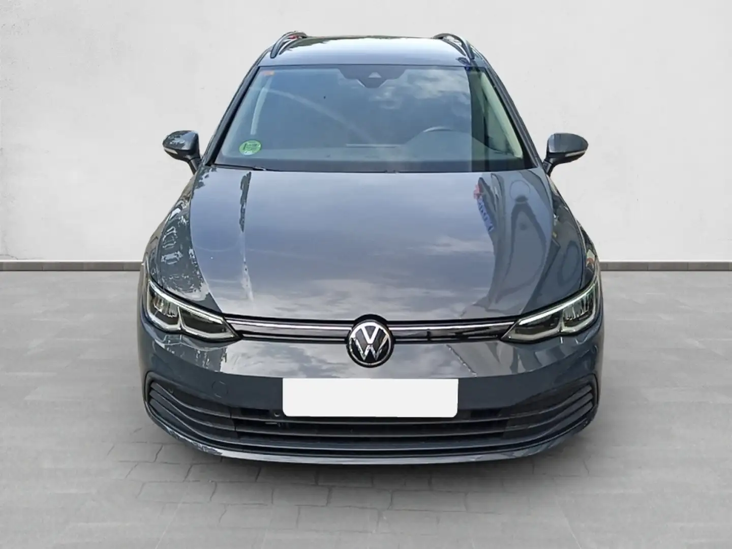 Volkswagen Golf FAMILIAR LIVE 15 130CV VARIANT Gris - 2