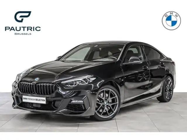 BMW 220 i Gran Coupé - 2ans/jaar garantie