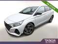 Hyundai i20 1.0 TGDI 100 N-Line GPS LED cam PDC Gris - thumbnail 1