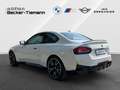 BMW M2 40i xDrive Coupé M-Sport Pro Adapt-LED HUD DrivAss Wit - thumbnail 4