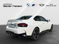 BMW M2 40i xDrive Coupé M-Sport Pro Adapt-LED HUD DrivAss Wit - thumbnail 6