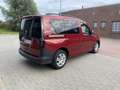 Volkswagen Caddy Basis Rot - thumbnail 14