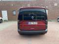 Volkswagen Caddy Basis Rot - thumbnail 17
