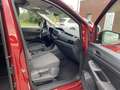 Volkswagen Caddy Basis Rot - thumbnail 5